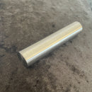 シャフト　ストレートタイプ　【軸径D（Φ）36】【長さL260mm】【S45Cみがき】